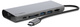 Belkin - Mini Dock USB-C 5Gbps, 2 USB-A, Ethernet, HDMI, PD 60W