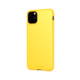 Tech21 Studio Color for iPhone 11 Pro Max - Yellow