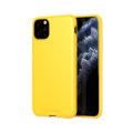 Tech21 Studio Color for iPhone 11 Pro Max - Yellow