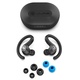 JLab JBuds Air Sport True Wireless - Svart