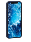 Dbramante Grenen för iPhone 12 och 12 Pro Ocean Blue