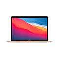 MacBook Air 13 (2020) M1 8-core CPU, 7-core GPU/8GB/256GB SSD - Guld