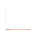 MacBook Air 13 (2020) M1 8-core CPU, 7-core GPU/8GB/256GB SSD - Guld