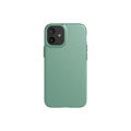 Tech21 Evo Slim för iPhone 12 mini Grön