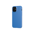 Tech21 Evo Slim för iPhone 12 mini Classic Blue