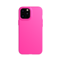 Tech21 Evo Slim för iPhone 12 Pro Max Fuchsia