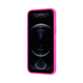 Tech21 Evo Slim för iPhone 12 Pro Max Fuchsia