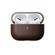 Nomad Case för Airpods Pro Rustic Brown