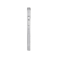 Tech21 Evo Sparkle w/MagSafe - Silver för iPhone 13