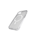 Tech21 EvoClear w/MagSafe - Clear för iPhone 13