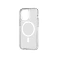 Tech21 EvoClear w/MagSafe - Clear för iPhone 13 Pro