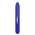 Pomologic - Sleeve för MacBook Pro 16 Blå