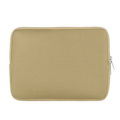 Pomologic - Sleeve för MacBook Pro 16 Beige