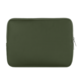Pomologic - Sleeve för MacBook Pro/Air 13 Olive