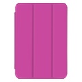 Pomologic - Book Case för iPad Mini 6th Gen Rosa