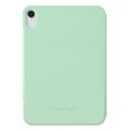 Pomologic - BookCover för iPad Mini 6th Gen Minty Fresh