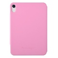 Pomologic - BookCover för iPad Mini 6th Gen Old Pink