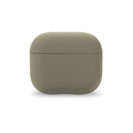 Decoded Silicone Aircase Lite för AirPods 3rd Gen Olive