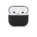 Decoded Silicone Aircase Lite för AirPods 3rd Gen Charcoal