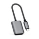 Satechi USB-C till 3,5mm och USB-C PD