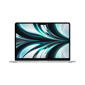 MacBook Air 13 (2022) M2 8-core CPU, 8-core GPU/8GB/256GB SSD - Silver