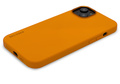 Decoded AntiMicrobial Silicone Backcover iPhone 14 Plus Apricot