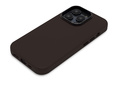 Decoded Leather Backcover iPhone 14 Pro Max Brown