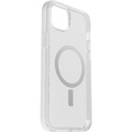 OtterBox Symmetry Plus Clear for iPhone 14 Plus - Clear