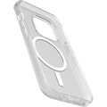 OtterBox Symmetry Plus Clear for iPhone 14 Pro - Clear