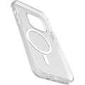 OtterBox Symmetry Plus Clear for iPhone 14 Pro Max - clear