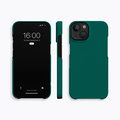 Agood case for iPhone 14 Ultramarine Green
