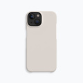 Agood case for iPhone 14 Vanilla White