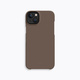 Agood case for iPhone 14 Plus Earth Brown