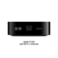 Apple TV 4K (2022) 128 GB Wi-Fi - Ethernet