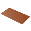 Satechi Eco-Leather Deskmate Brun