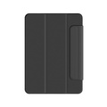Pomologic Book Cover w Mag för iPad Pro 11 2nd/3rd/4th/Air Antracite