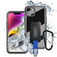 Armor-X MX Waterproof case för iPhone 14