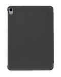 Decoded Leather Slim Cover för iPad 10.9 Svart