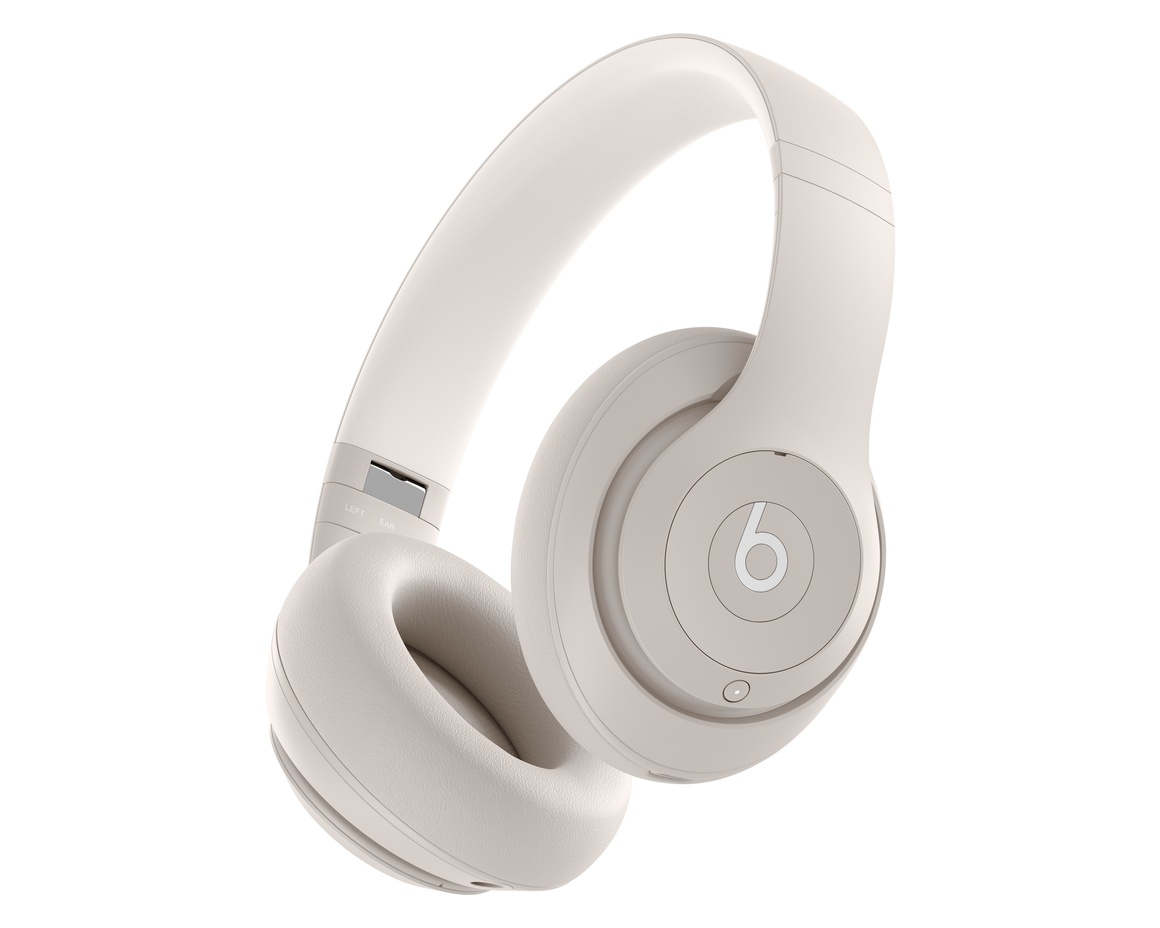 Beats Studio Pro Wireless Sandsten