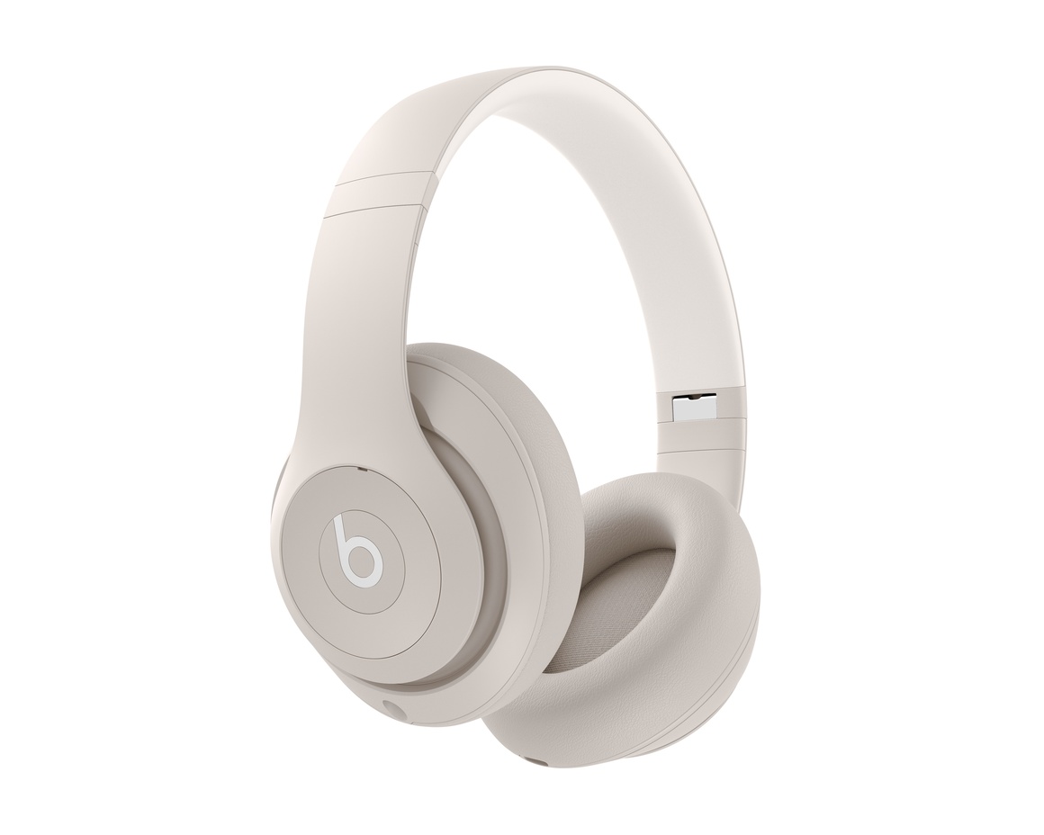 Beats Studio Pro Wireless Sandsten