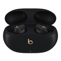 Beats Studio Buds + Svart/Guld