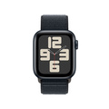 Apple Watch SE med Sportloop