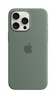 Apple iPhone 15 Pro Max Silikonskal med MagSafe