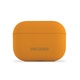 Decoded Silicone Aircase för Airpods Pro Apricot