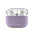 Decoded Silicone Aircase för Airpods Pro Lavender