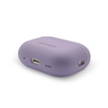 Decoded Silicone Aircase för Airpods Pro Lavender