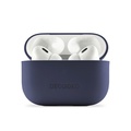 Decoded Silicone Aircase för Airpods Pro Navy Peany