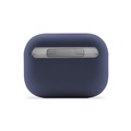 Decoded Silicone Aircase för Airpods Pro Navy Peany