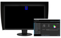 EIZO ColorEdge CG2700X 3840 x 2160 4K 27"