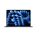 Macbook Air 15 M3 8-core CPU, 10-core GPU, 16GB/512GB SSD - Midnatt